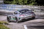 Mercedes-AMG GT4 2017 года